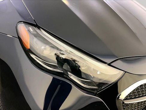 New 2027 Mercedes-Benz E 450 4MATIC Sedan image 16