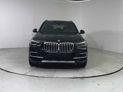 Used 2023 BMW X5 xDrive40i w/ Premium Package image 7