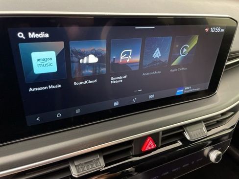 New 2026 Kia K5 GT-Line image 27