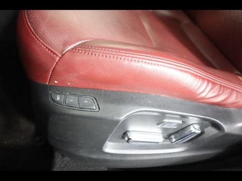 Used 2021 MAZDA CX-9 Carbon Edition image 23