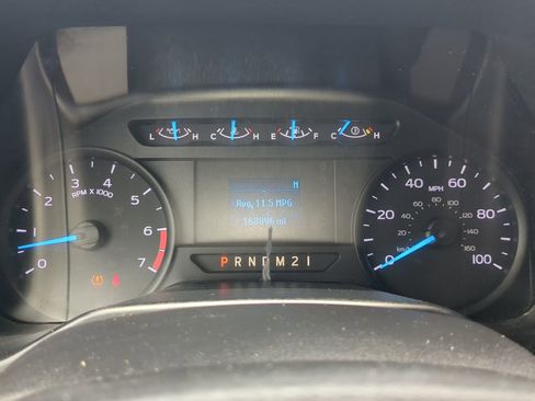 Used 2017 Ford F250 XL w/ Power Equipment Group RWD image 22