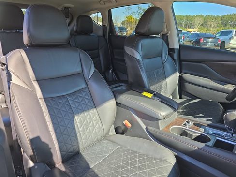 Used 2023 Nissan Murano Platinum w/ Cargo Package FWD image 14