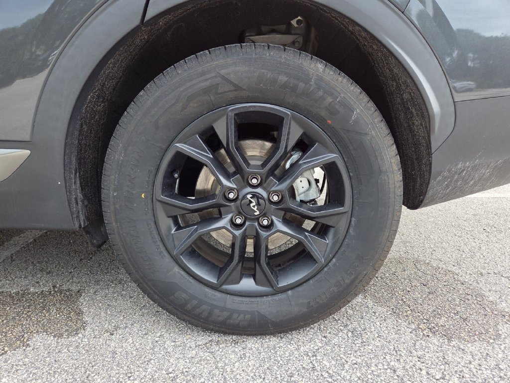 Used 2023 Kia Sportage X-Pro AWD/4WD image 21