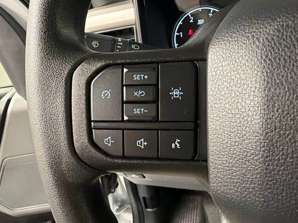 New 2026 Ford F550 4x4 Regular Cab Super Duty image 14
