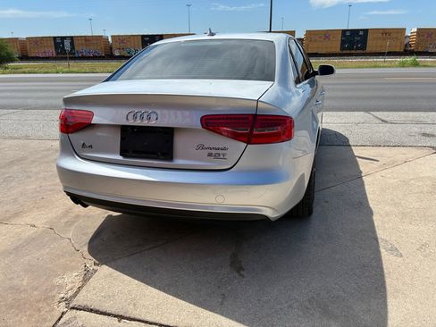 Used 2013 Audi A4 2.0T Premium Plus AWD/4WD image 11