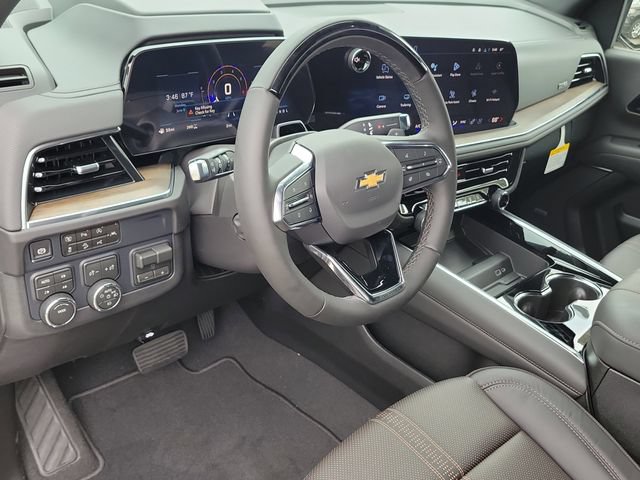 New 2026 Chevrolet Tahoe High Country w/ Sun And Tow Package AWD/4WD image 22