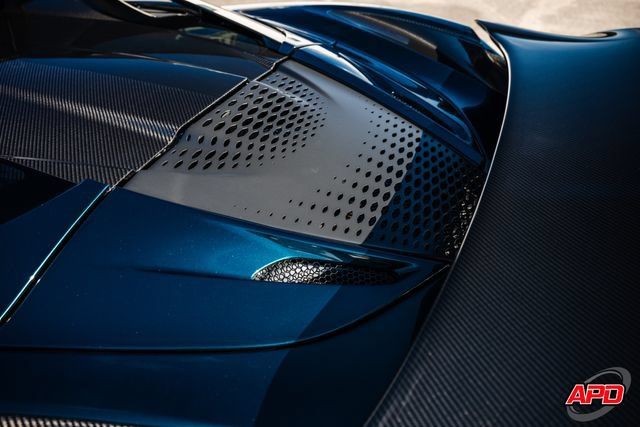 Used 2024 McLaren 750S Spider RWD image 65