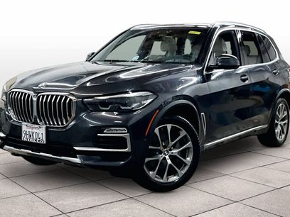 Used 2020 BMW X5 xDrive40i w/ Premium Package