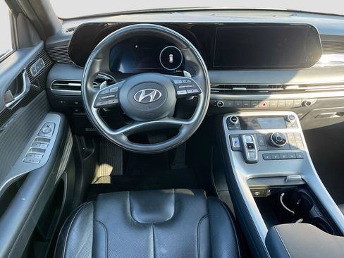 Used 2023 Hyundai Palisade Calligraphy w/ Cargo Package AWD/4WD image 24