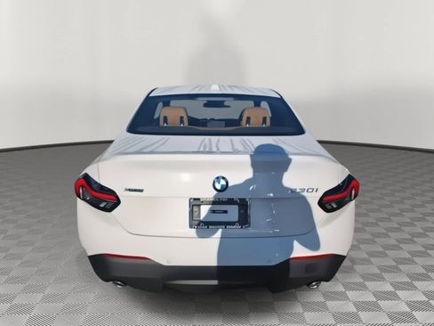 New 2025 BMW 230i xDrive Coupe w/ Premium Package image 3