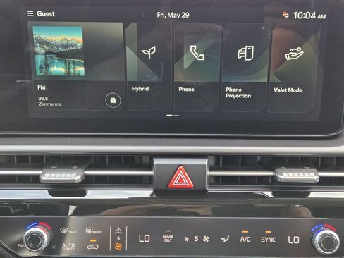 New 2026 Kia Sportage EX AWD/4WD image 14