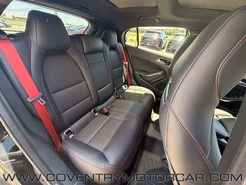 Used 2019 Mercedes-Benz GLA 45 AMG 4MATIC image 31