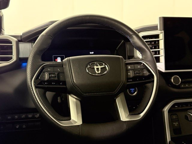 Used 2024 Toyota Sequoia Platinum AWD/4WD image 23