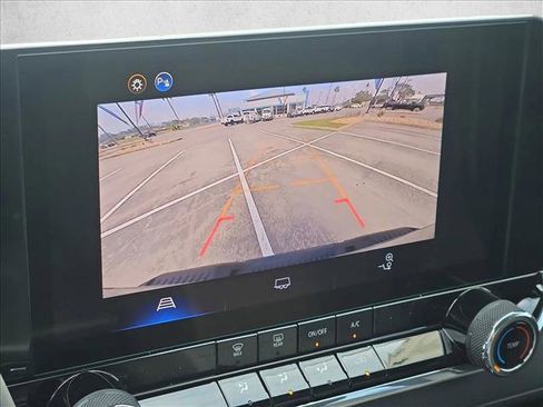 New 2026 Chevrolet Colorado W/T w/ WT Custom Package image 13