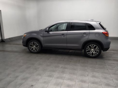 Used 2019 Mitsubishi Outlander Sport LE FWD image 3