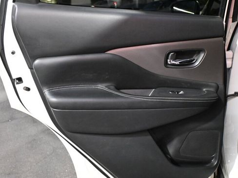 Used 2021 Nissan Murano SL AWD/4WD image 43