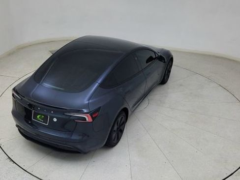 Used 2025 Tesla Model 3 Long Range image 81
