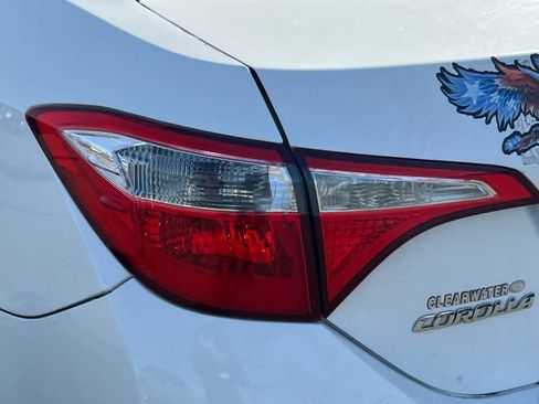 Used 2014 Toyota Corolla L image 14