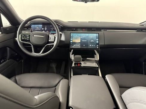 Used 2026 Land Rover Range Rover Sport SE AWD/4WD image 26
