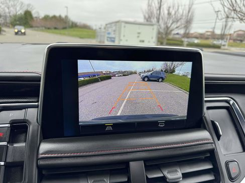 Used 2023 Chevrolet Suburban RST image 28