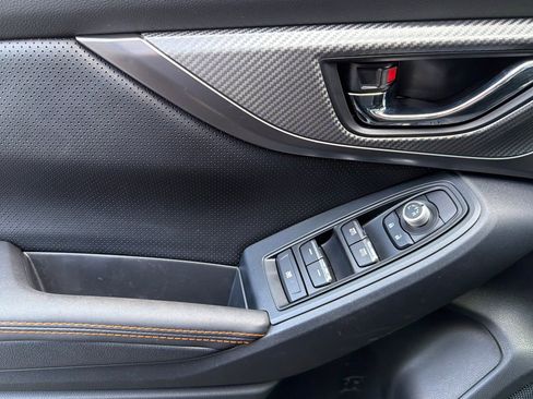 Used 2021 Subaru Crosstrek 2.5i Limited w/ Popular Package #4 image 11