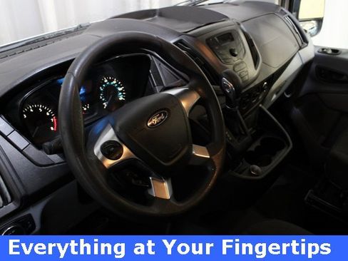 Used 2019 Ford Transit 250 130 Low Roof w/ Exterior Upgrade Package image 2