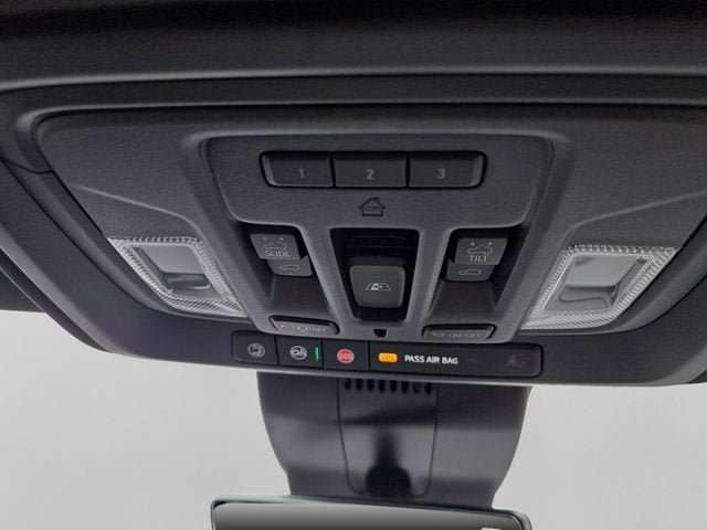 New 2026 Chevrolet Silverado 2500 High Country w/ High Country Premium Package AWD/4WD image 43