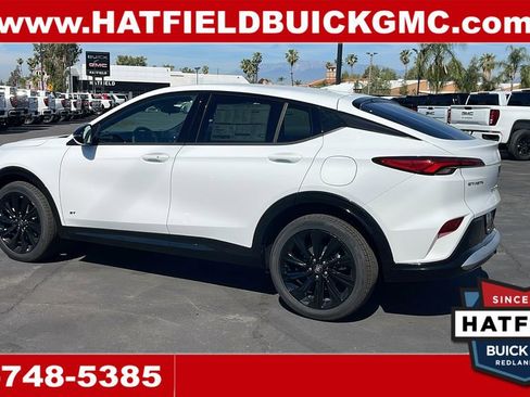 New 2026 Buick Envista Sport Touring w/ Convenience I Package image 3