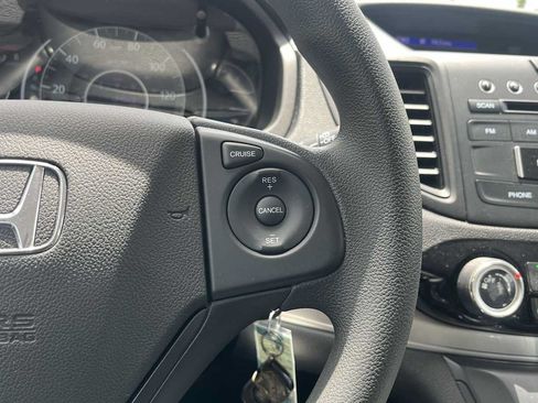 Used 2015 Honda CR-V LX image 41