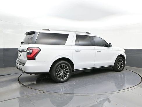 Used 2021 Ford Expedition Max Limited image 15