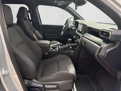 Used 2026 Toyota 4Runner SR5 AWD/4WD image 26