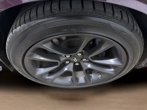 Used 2021 Dodge Challenger R/T Scat Pack w/ Shaker Package RWD image 10