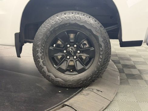 Used 2024 Chevrolet Silverado 1500 LT w/ Protection Package image 12