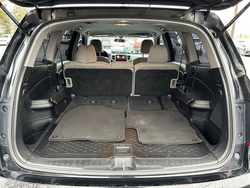 Used 2017 Honda Pilot EX image 23