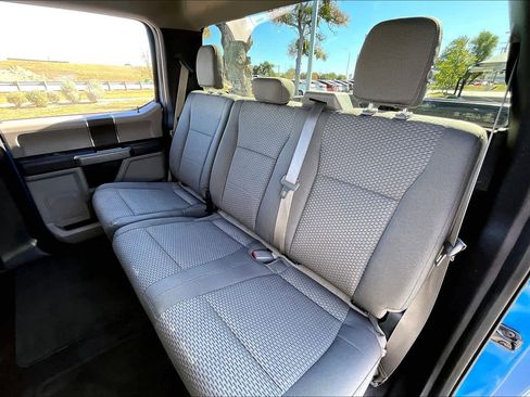 Used 2016 Ford F150 XLT image 20