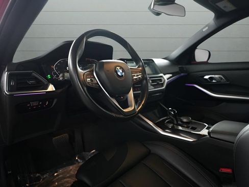 Used 2022 BMW 330i xDrive Sedan w/ Premium Package 2 image 20