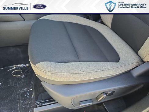 New 2025 Ford Bronco Sport Big Bend w/ Convenience Package AWD/4WD image 30