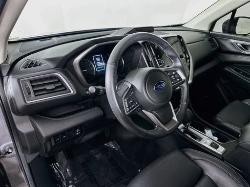 Used 2024 Subaru Ascent Limited w/ Technology Package AWD/4WD image 14
