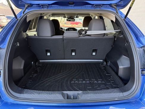 Used 2025 Subaru Crosstrek 2.0i Premium w/ Crosstrek Mirror Package image 24