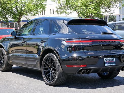 Used 2020 Porsche Macan w/ Premium Package Plus AWD/4WD image 24