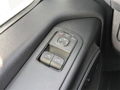 New 2026 Mercedes-Benz Sprinter 2500 image 21