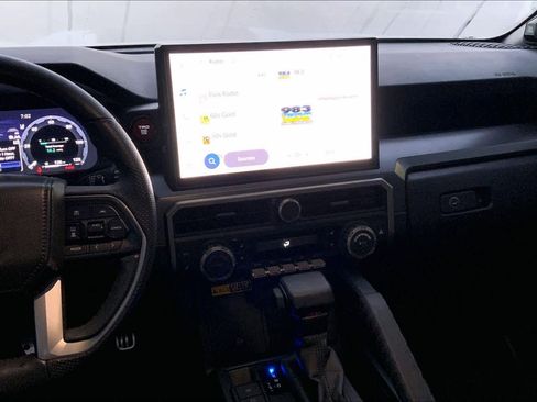 Used 2025 Toyota 4Runner TRD Sport Premium image 7