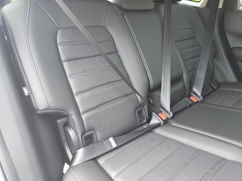 New 2026 Honda CR-V EX-L image 24