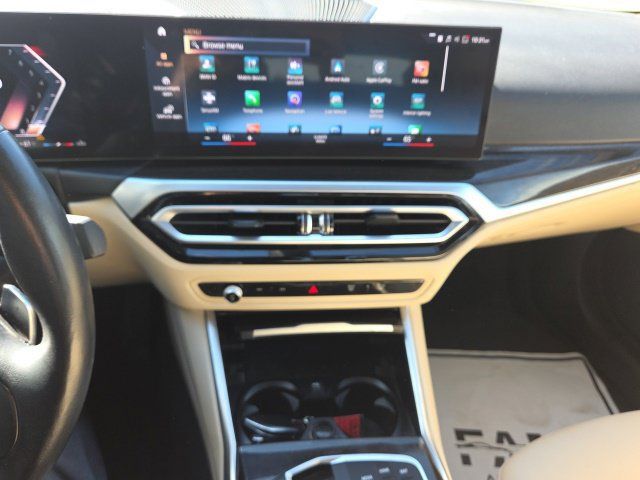 Used 2024 BMW 430i Gran Coupe xDrive w/ Premium Package AWD/4WD image 25