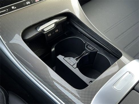 Certified 2025 Mercedes-Benz C 300 4MATIC Sedan image 27