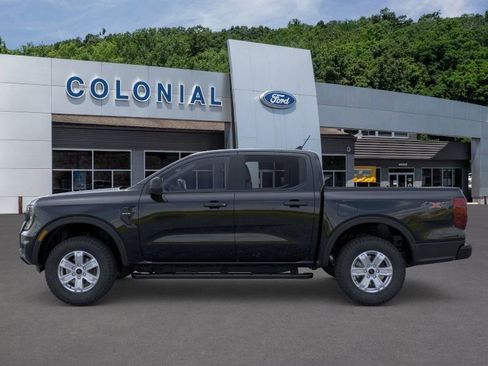 New 2025 Ford Ranger XL w/ Trailer Tow Package image 3