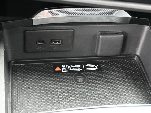 Used 2024 Buick Envision Preferred image 30