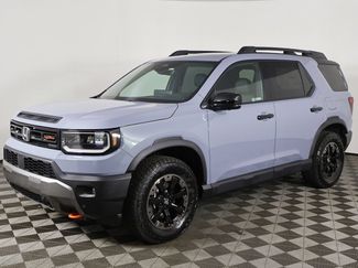 New 2026 Honda Passport TrailSport Elite video 3
