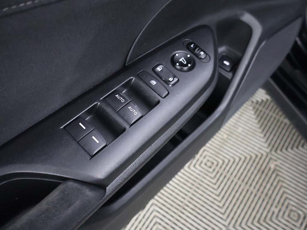 Used 2020 Honda Civic EX image 37