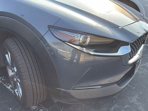 Used 2020 MAZDA CX-30 AWD w/ Premium Package image 8
